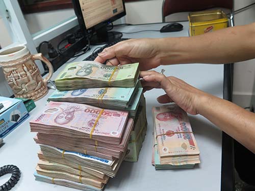 Cơ hội kinh doanh tốt không còn đủ thu hút