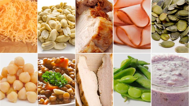 l-arginine: Lợi ích và rủi ro