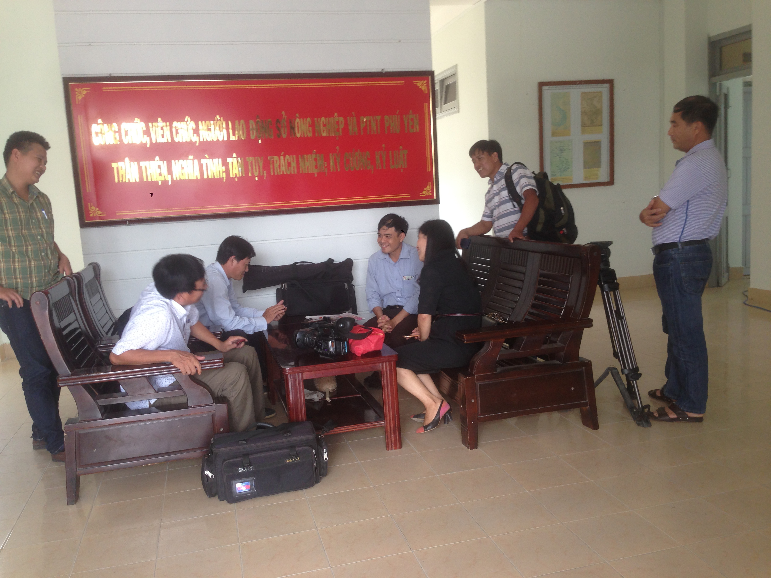 C&ocirc;ng bố kết luận thanh tra c&aacute;c dự &aacute;n nuốt rừng ở Ph&uacute; Y&ecirc;n - Ảnh 4.