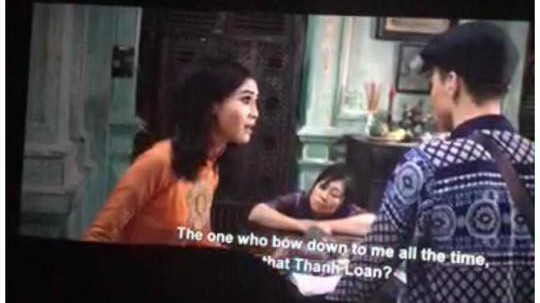 Livestream, quay lén trong rạp, không phải chuyện đùa