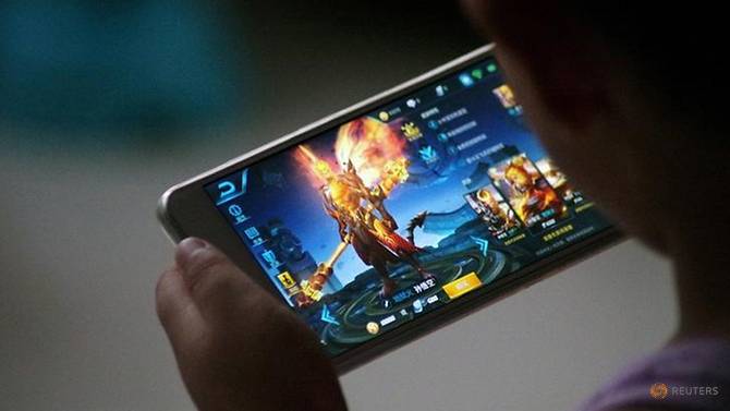 Mất thị lực một mắt v&igrave; chơi game suốt ng&agrave;y - Ảnh 3.