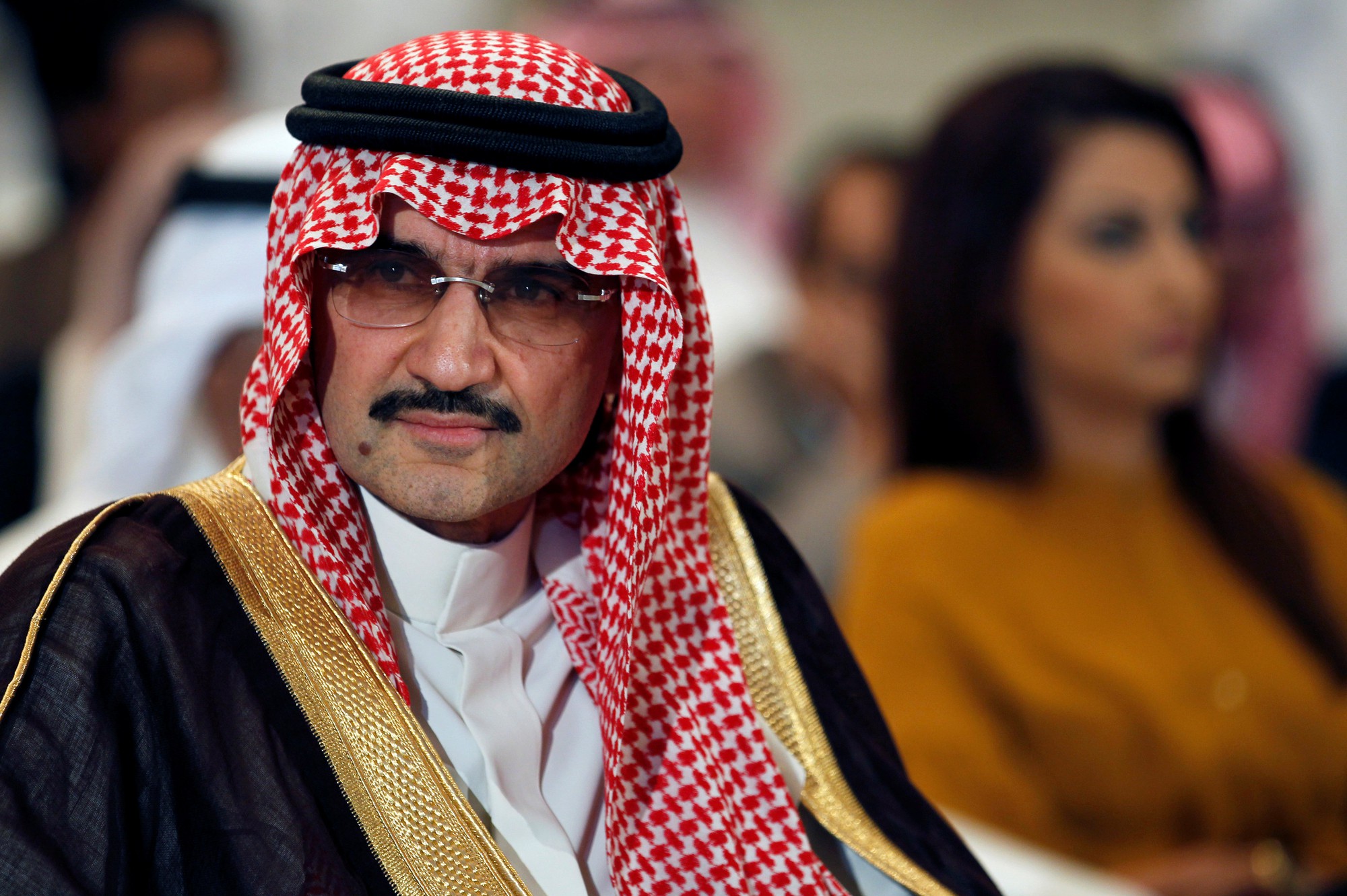 Đằng sau vụ thanh trừng lớn tại Ả Rập Saudi