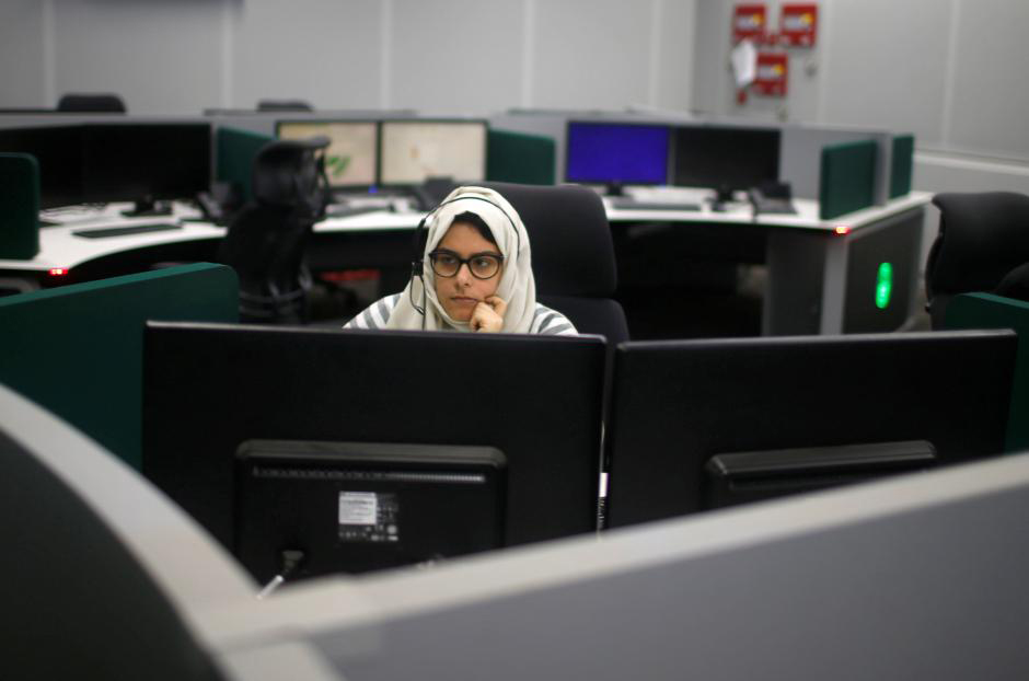 Bước ngoặt ở Ả Rập Saudi
