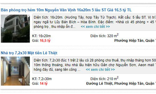 Bu&ocirc;n ph&ograve;ng trọ gần khu c&ocirc;ng nghiệp l&atilde;i bạc tỉ - Ảnh 1.