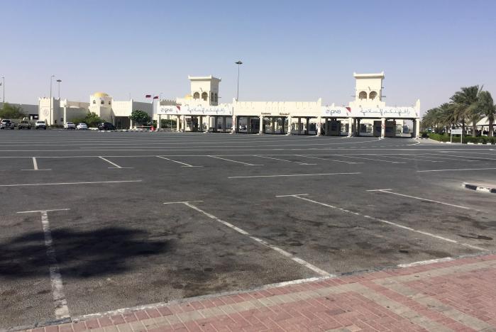 Qatar vẫn “sống khỏe” giữa các đòn trừng phạt