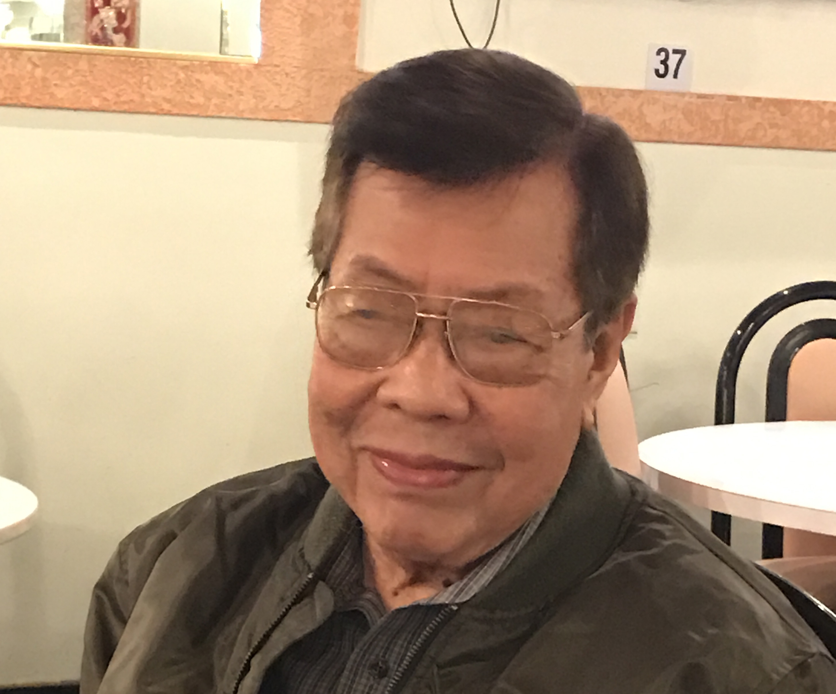 Soạn giả Yên Lang qua đời
