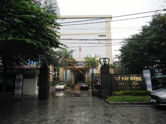 Chưa c&oacute; kết quả kiểm tra bổ nhiệm b&agrave; Trần Vũ Quỳnh Anh - Ảnh 2.