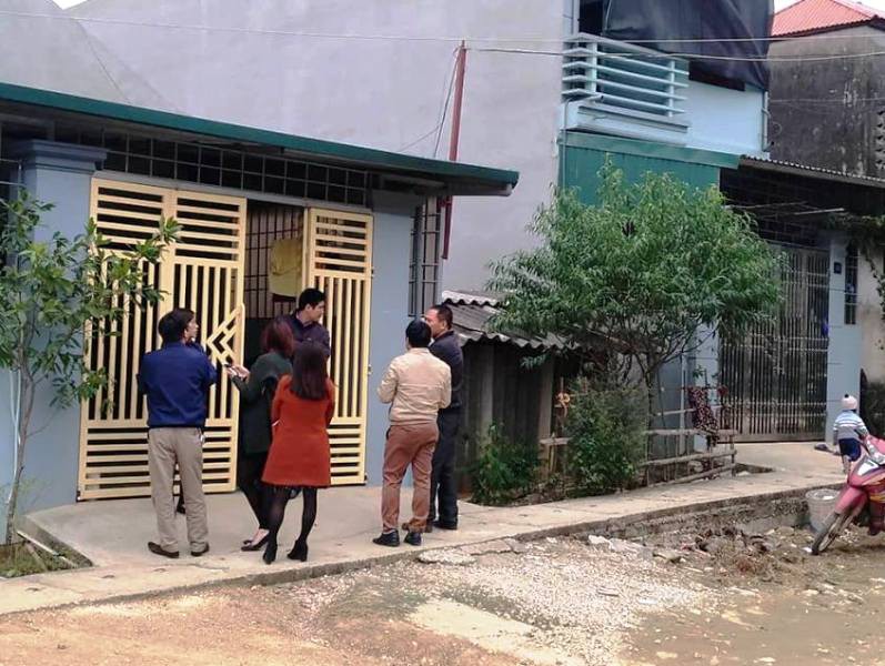 Công an Thanh Hóa thông tin vụ táo tợn cướp bé 20 ngày tuổi