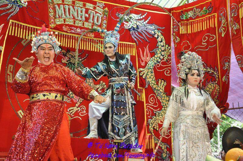 Em trai NSND Thanh T&ograve;ng thực hiện di nguyện của anh trai - Ảnh 3.
