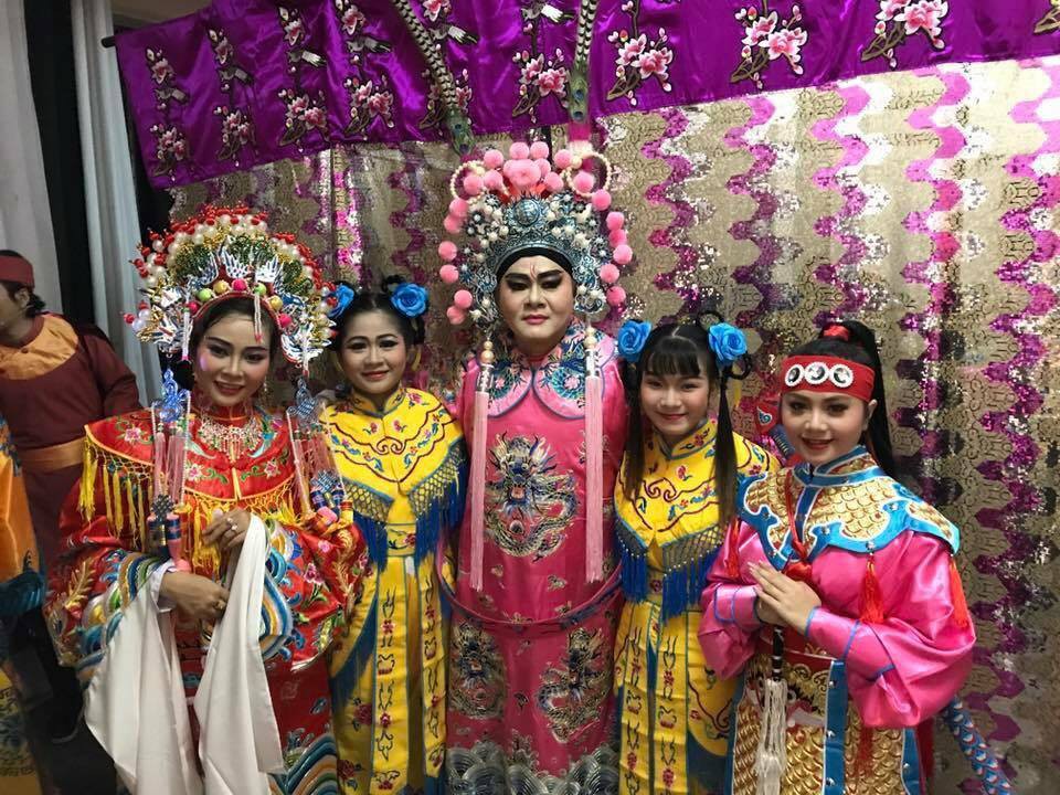 Em trai NSND Thanh T&ograve;ng thực hiện di nguyện của anh trai - Ảnh 7.