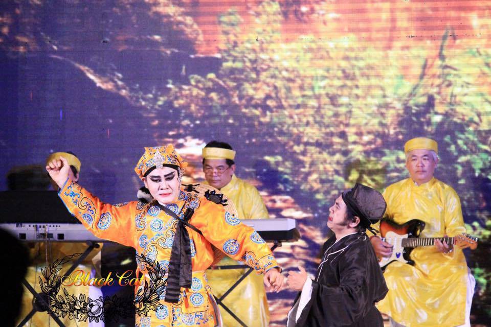 Em trai NSND Thanh T&ograve;ng thực hiện di nguyện của anh trai - Ảnh 6.