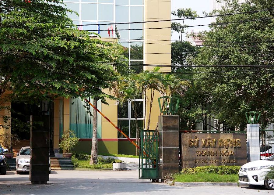 Bà Trần Vũ Quỳnh Anh được cho thôi việc “thần tốc”