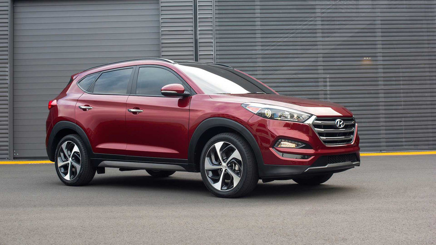 Top 10 SUV/crossover tiết kiệm nhiên liệu nhất 2017