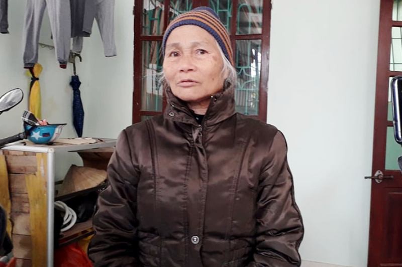 Tung trinh sát khắp nơi tìm cháu bé 20 ngày tuổi bị cướp - Ảnh 2.