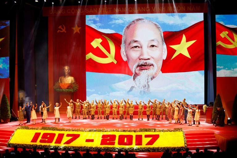Tổng B&iacute; thư: C&aacute;ch mạng Th&aacute;ng Mười Nga đ&atilde; l&agrave;m rung chuyển thế giới - Ảnh 7.