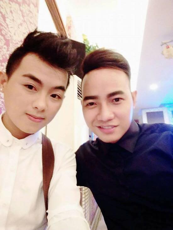 Hai ca sĩ nh&oacute;m ATA tử vong v&igrave; tai nạn giao th&ocirc;ng - Ảnh 4.