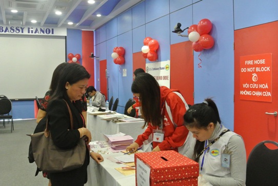 
Đăng k&yacute; tham gia hiến m&aacute;u
