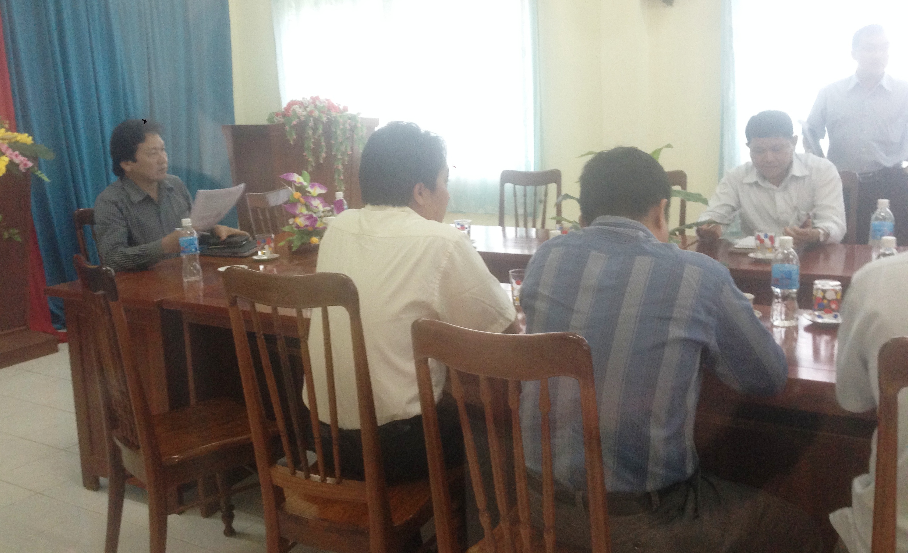 Công bố kết luận thanh tra các dự án "nuốt" rừng ở Phú Yên