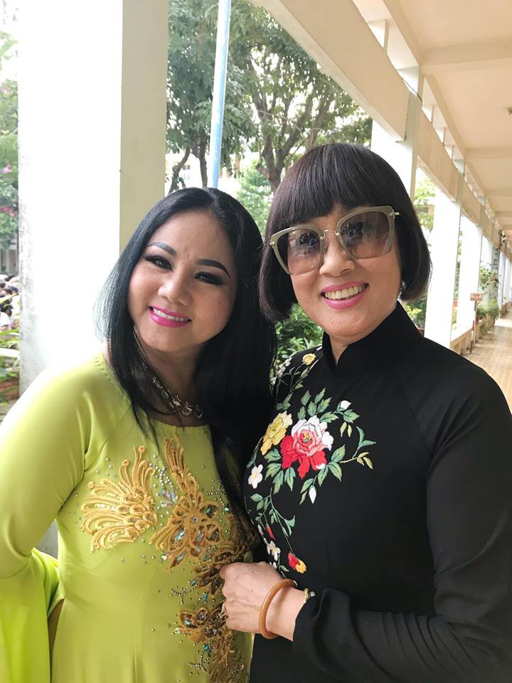 Trưng Nhị Hà Mỹ Xuân rời Pháp về nước, dốc sức vì đàn em - Ảnh 5.