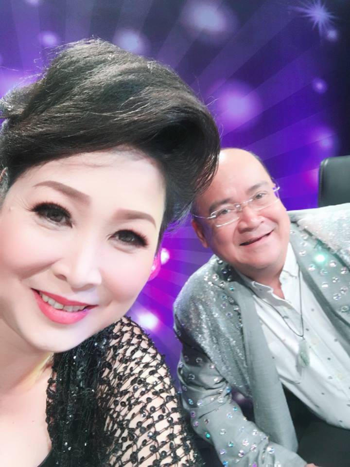 NSND Hồng Vân Đã đến lúc phải đẳng cấp - Ảnh 3.