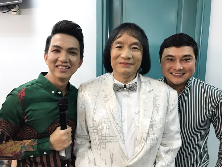 Trăn trở của Kh&ocirc;i Nguy&ecirc;n vọng cổ Minh Vương - Ảnh 2.