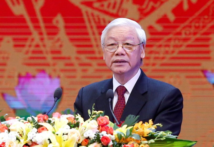 Tổng B&iacute; thư: C&aacute;ch mạng Th&aacute;ng Mười Nga đ&atilde; l&agrave;m rung chuyển thế giới - Ảnh 12.