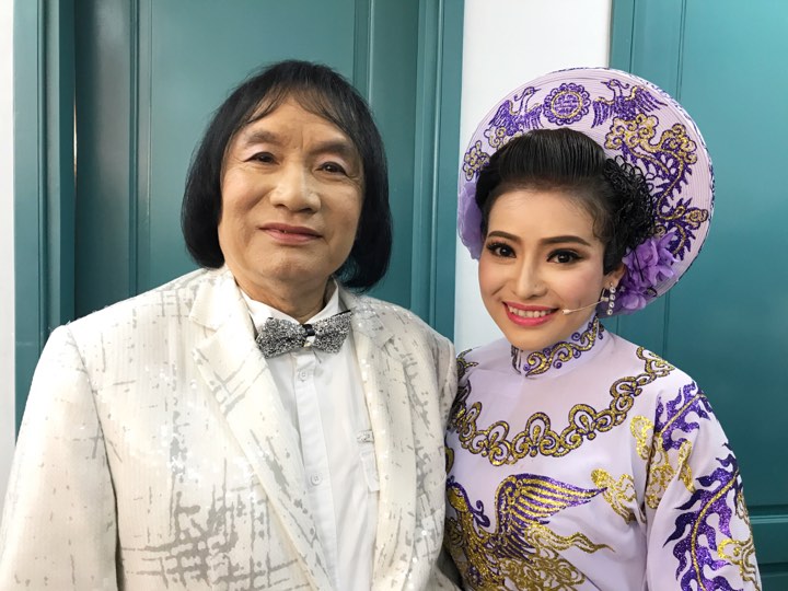 Trăn trở của Kh&ocirc;i Nguy&ecirc;n vọng cổ Minh Vương - Ảnh 5.
