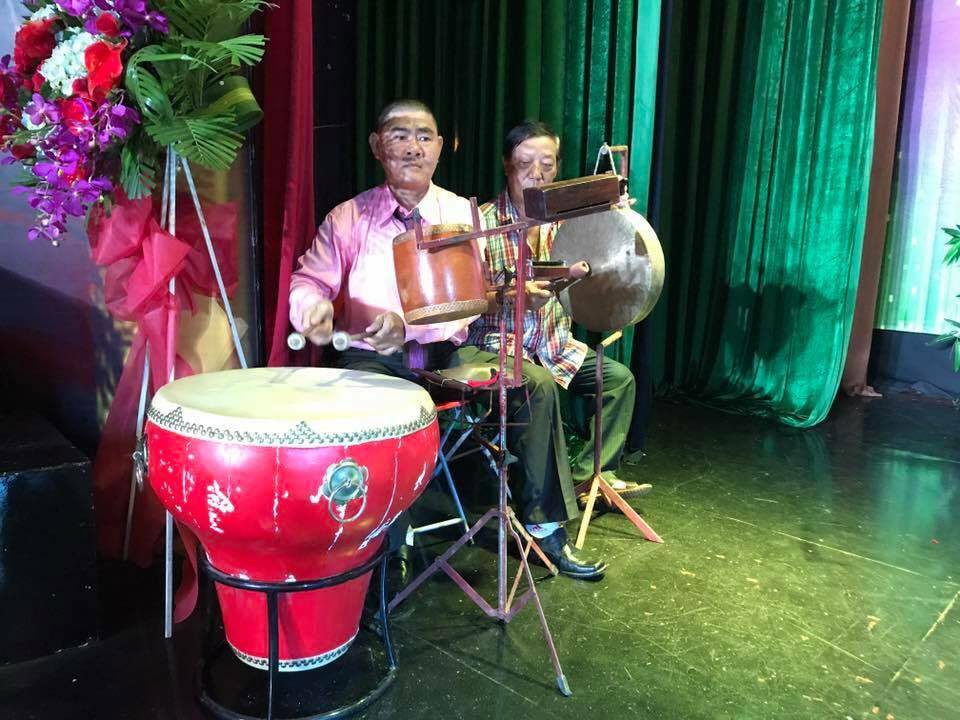 Em trai NSND Thanh T&ograve;ng thực hiện di nguyện của anh trai - Ảnh 2.