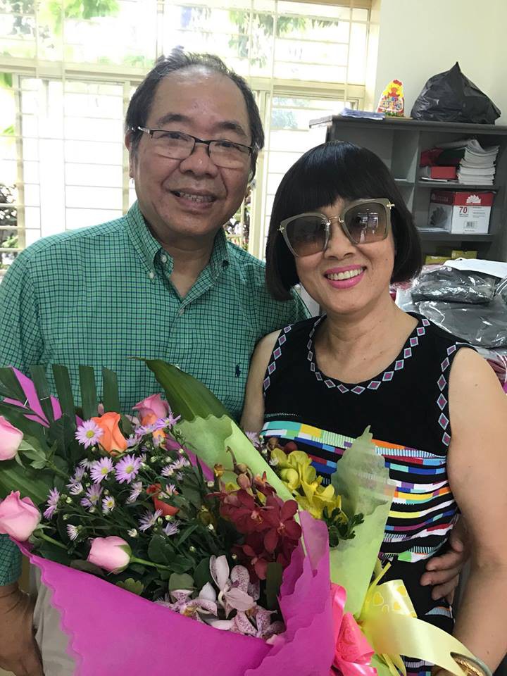 Trưng Nhị Hà Mỹ Xuân rời Pháp về nước, dốc sức vì đàn em - Ảnh 4.