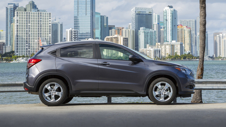 Top 10 SUV/crossover tiết kiệm nhiên liệu nhất 2017 - Ảnh 9.