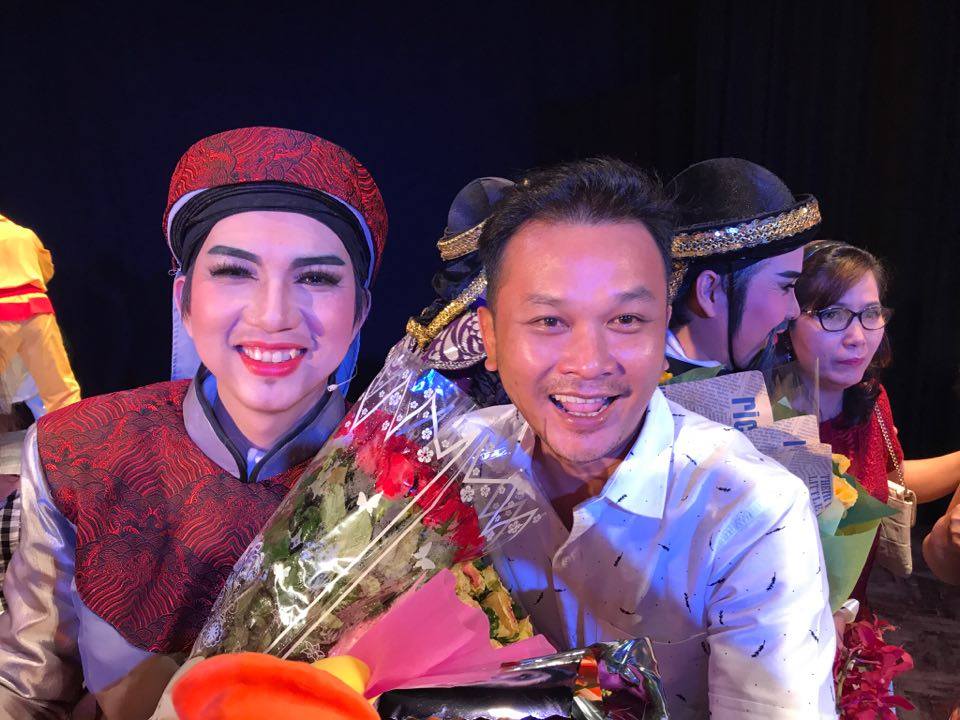 NSƯT Quế Tr&acirc;n l&agrave;m vợ của 2 vua - Ảnh 8.