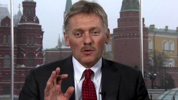 Điện Kremlin: Tổng thống Putin mong gặp ông Trump