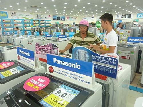 Bãi bỏ quy định dán nhãn năng lượng: “Cởi trói” cho doanh nghiệp