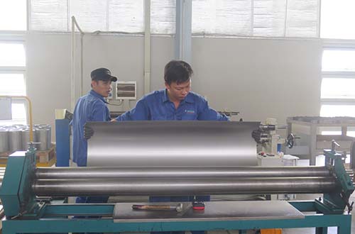 Doanh nghiệp phải tự “nâng cấp”