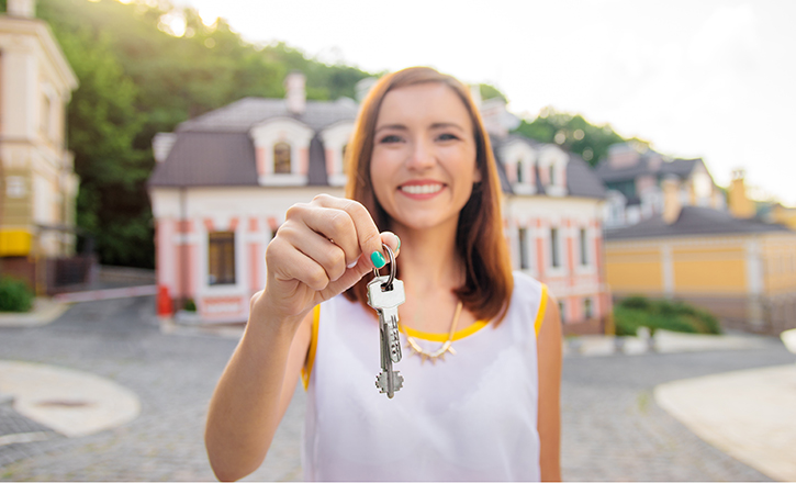 Những dấu hiệu bạn chưa sẵn sàng mua nhà