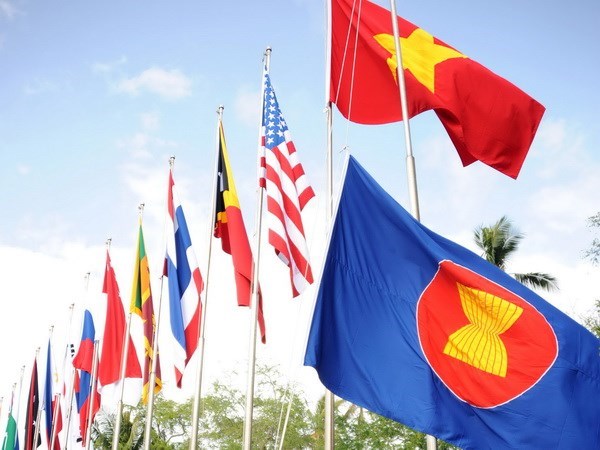 ASEAN đối mặt nhiều thách thức lớn