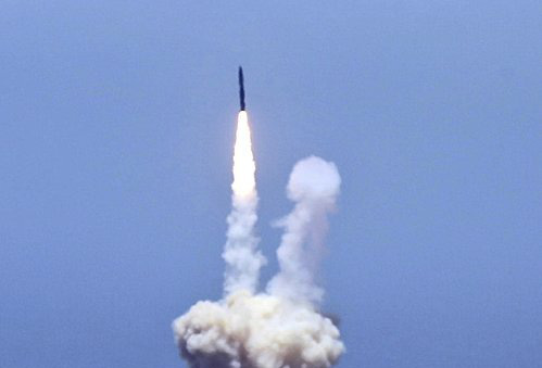 Triều Tiên xem nhẹ khả năng đánh chặn tên lửa của Mỹ