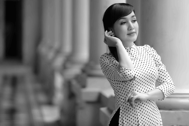Kết quả đề cử Giải Mai V&agrave;ng lần thứ 23-2017 - Ảnh 4.