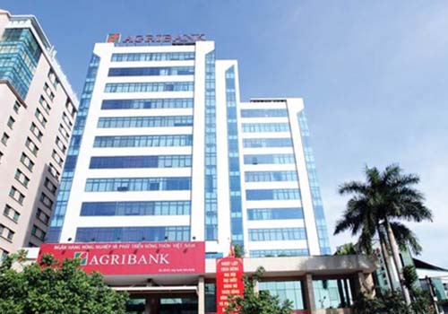 Agribank - Top 10 ngân hàng uy tín