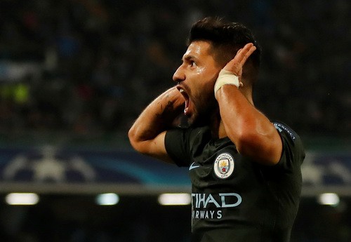 Đại phá Napoli, Man City vào vòng knock-out Champions League - Ảnh 5.