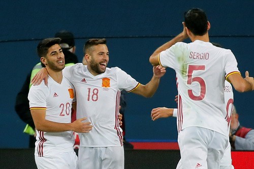 Argentina thua thảm Nigeria, Tây Ban Nha hòa chật vật chủ nhà World Cup - Ảnh 5.
