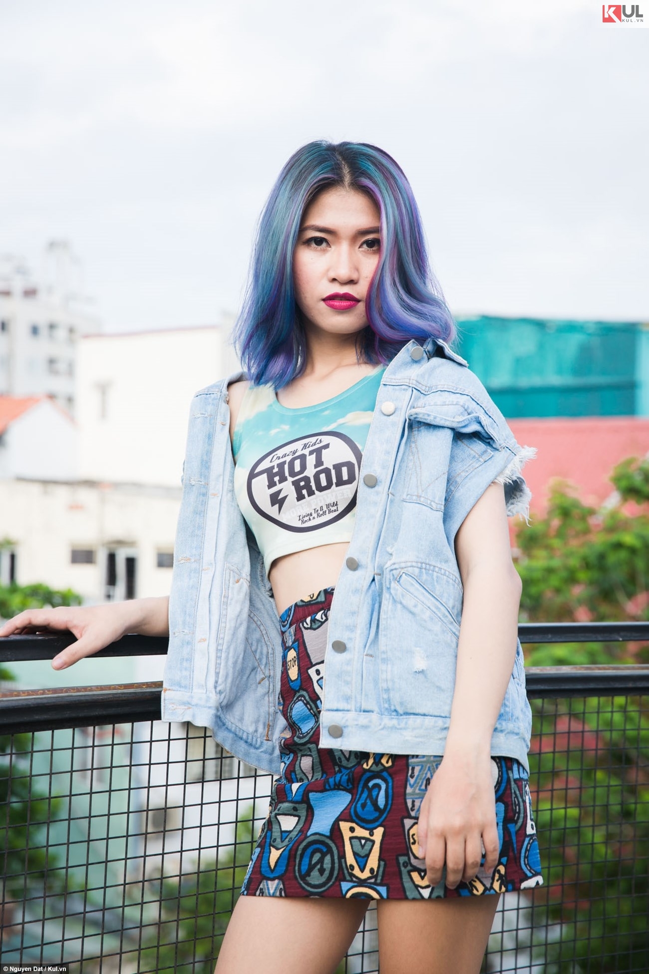 Hội tụ sao quen ở Mai V&agrave;ng kết nối tuần thứ tư - Ảnh 10.