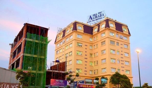 Đồng Nai tiếp tục cảnh báo Công ty Alibaba rao bán đất nền