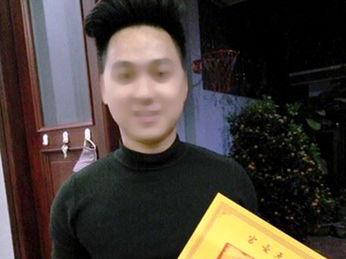 Ấn đền Trần đã mua được trước giờ khai ấn
