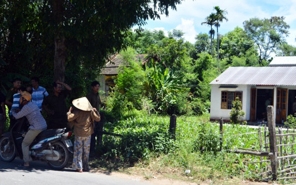 Công khai chuyện tình, cụ ông 70 tuổi bị “bạn tình” trẻ hạ độc