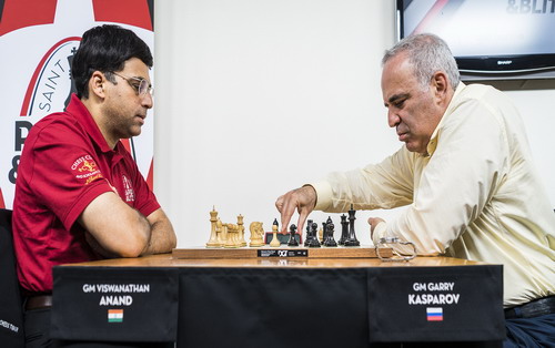 Lê Quang Liêm xếp hạng 5 giải siêu cờ Grand Chess Tour - Ảnh 5.