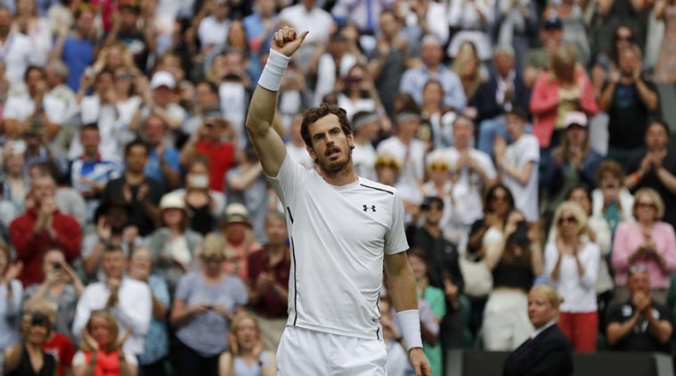 Sự trở lại của Andy Murray c&oacute; nguy cơ tr&igrave; ho&atilde;n - Ảnh 3.