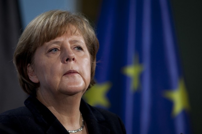 Bà Merkel chi gần 90 triệu euro để người di cư hồi hương