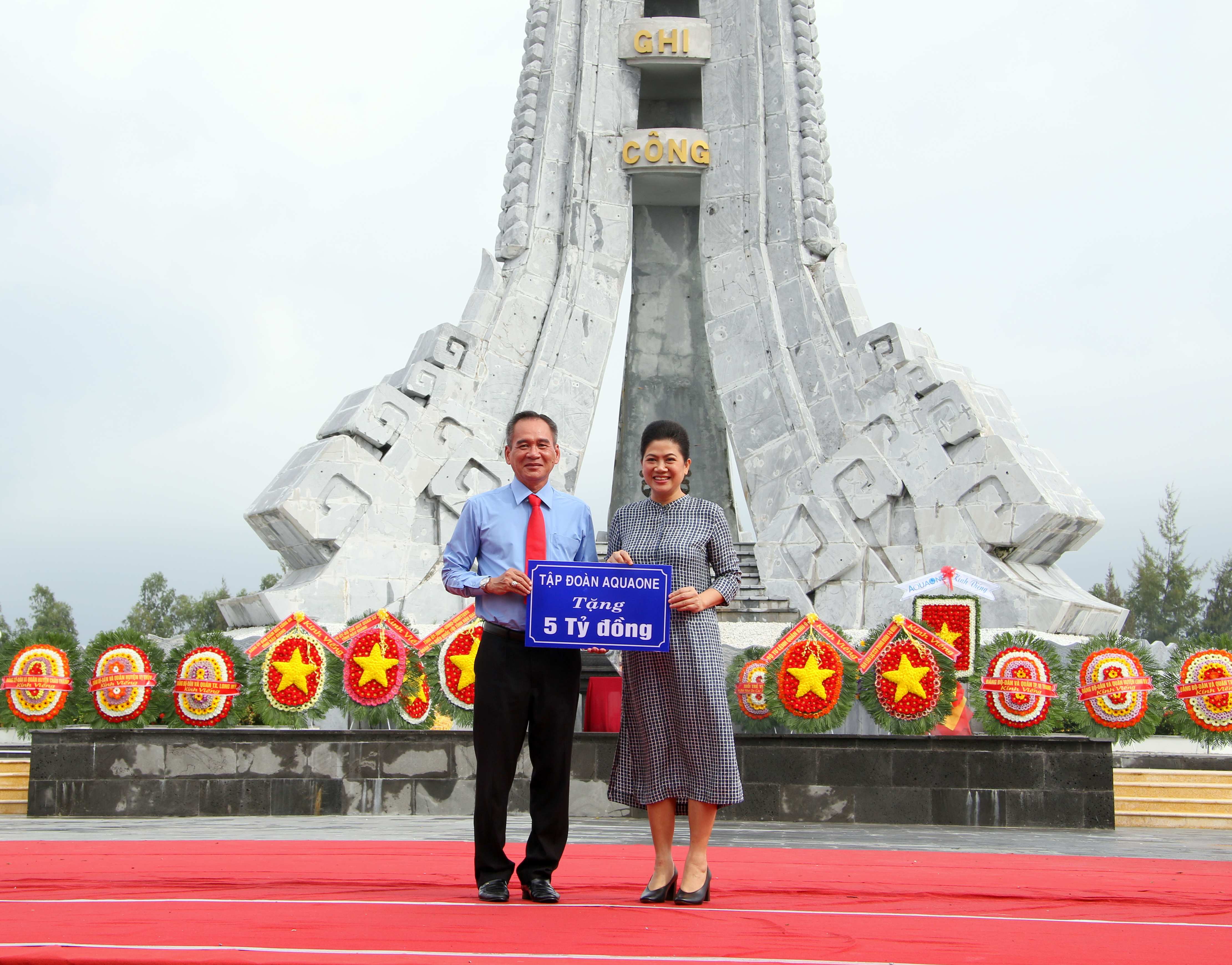Hậu Giang hoàn thành nâng cấp nghĩa trang liệt sĩ tỉnh