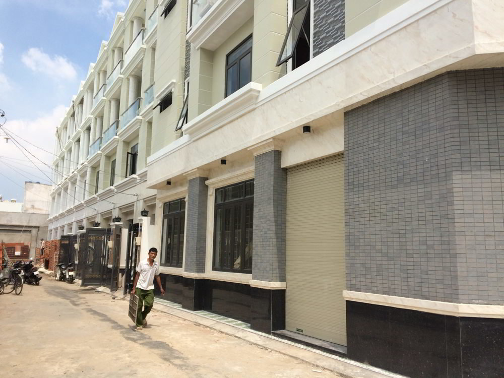 ​Giải quyết b&agrave;i to&aacute;n n&ecirc;n mua nh&agrave; hay mua đất? - Ảnh 1.